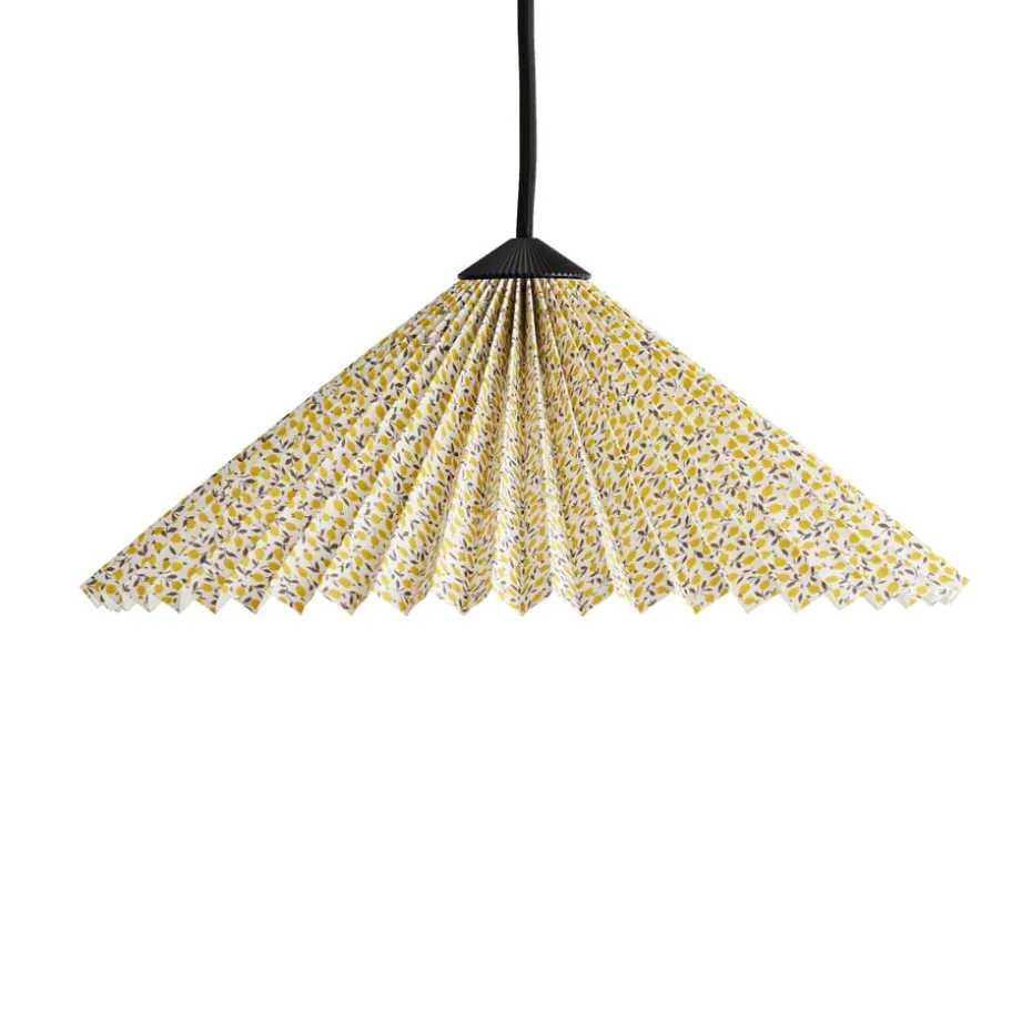 Hay x Liberty Matin pendant Pendelleuchte 30x30 cm