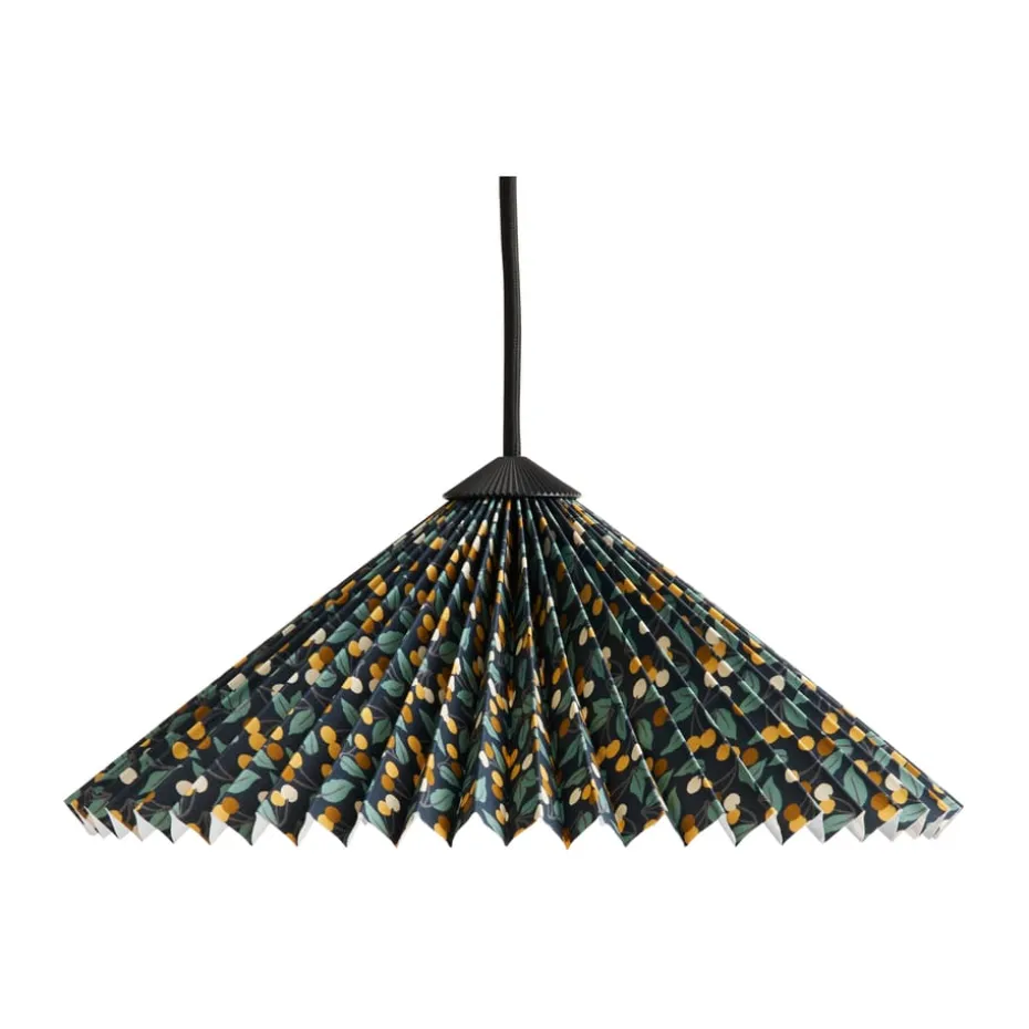 Hay x Liberty Matin pendant Pendelleuchte 30x30 cm