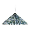 Hay x Liberty Matin pendant Pendelleuchte 30x30 cm