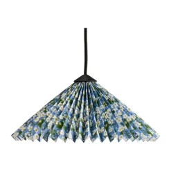 Hay x Liberty Matin pendant Pendelleuchte 30x30 cm
