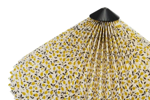HAY x Liberty Matin Tischleuchte Ø38x52 cm