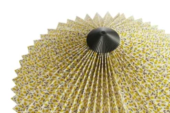 HAY x Liberty Matin Tischleuchte Ø38x52 cm