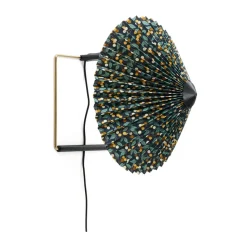 Hay x Liberty Wandleuchte30x30 cm