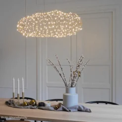 Hayden Pendelleuchte gold