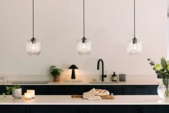 Haze Pendelleuchte Ø18 cm