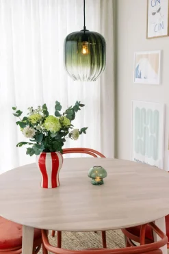 Haze Pendelleuchte Ø25 cm