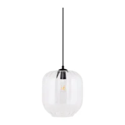 Haze Pendelleuchte Ø25 cm