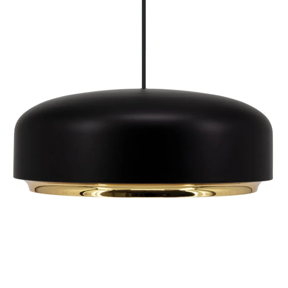 Hazel Pendelleuchte medium Ø40cm