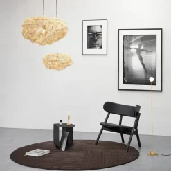 Heat Pendelleuchte klein