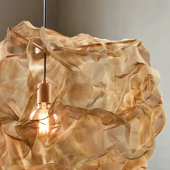 Heat Pendelleuchte klein