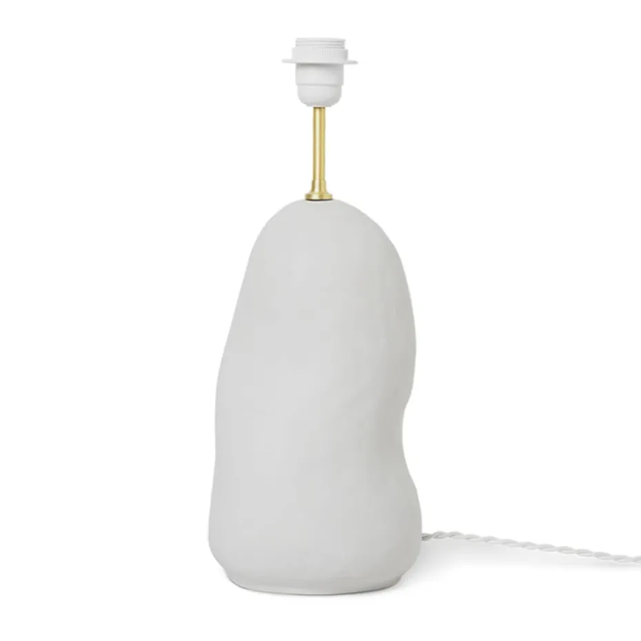 Hebe Lampenfuß medium