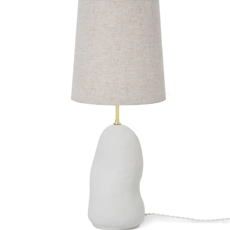 Hebe Lampenfuß medium