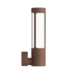 Helix Wandleuchte Ø8 cm