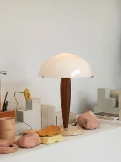 Herman SHY3 Tischleuchte