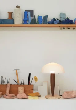 Herman SHY3 Tischleuchte