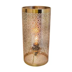 Hermine Tischleuchte 28 cm