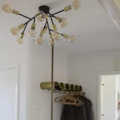 Heroes Deckenleuchte