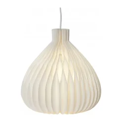 Honeycomb Dekoration 30x28 cm