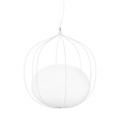 Hoop Pendelleuchte