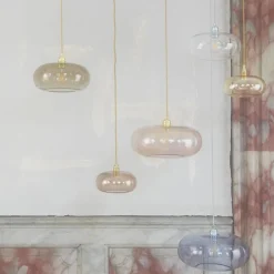 Horizon Pendelleuchte Ø 29cm