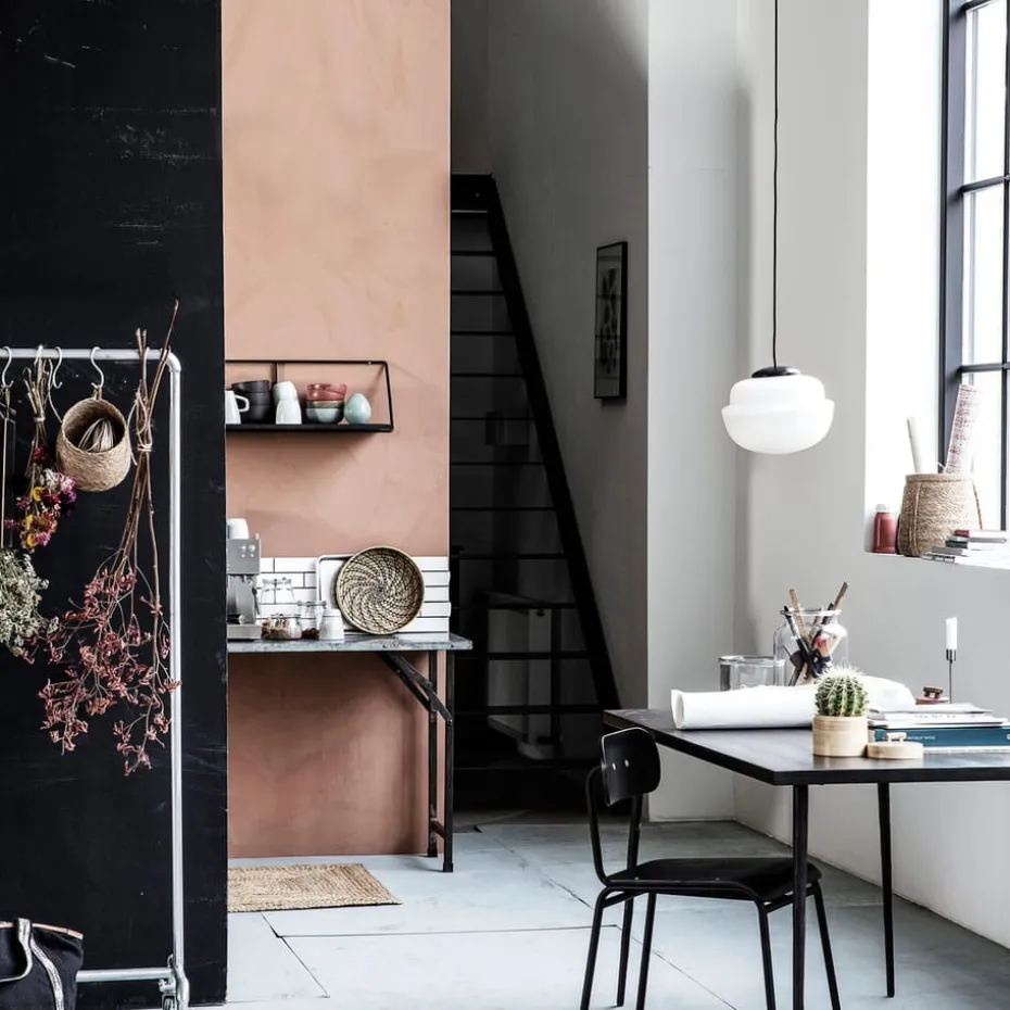 House Doctor Acorn Pendelleuchte