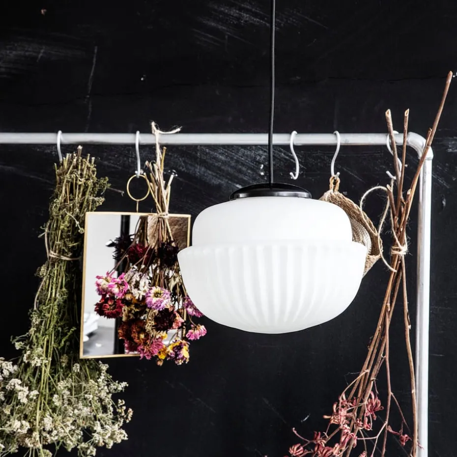 House Doctor Acorn Pendelleuchte