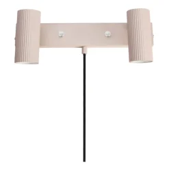 Hubble 2 Wandleuchte