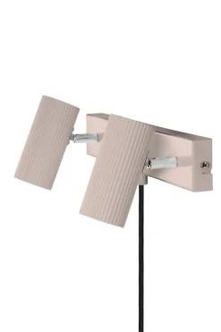 Hubble 2 Wandleuchte