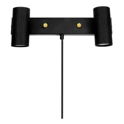 Hubble 2 Wandleuchte