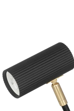 Hubble Klemmleuchte