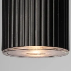 Hubble Pendelleuchte 22cm