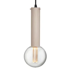 Hubble Pendelleuchte 22cm