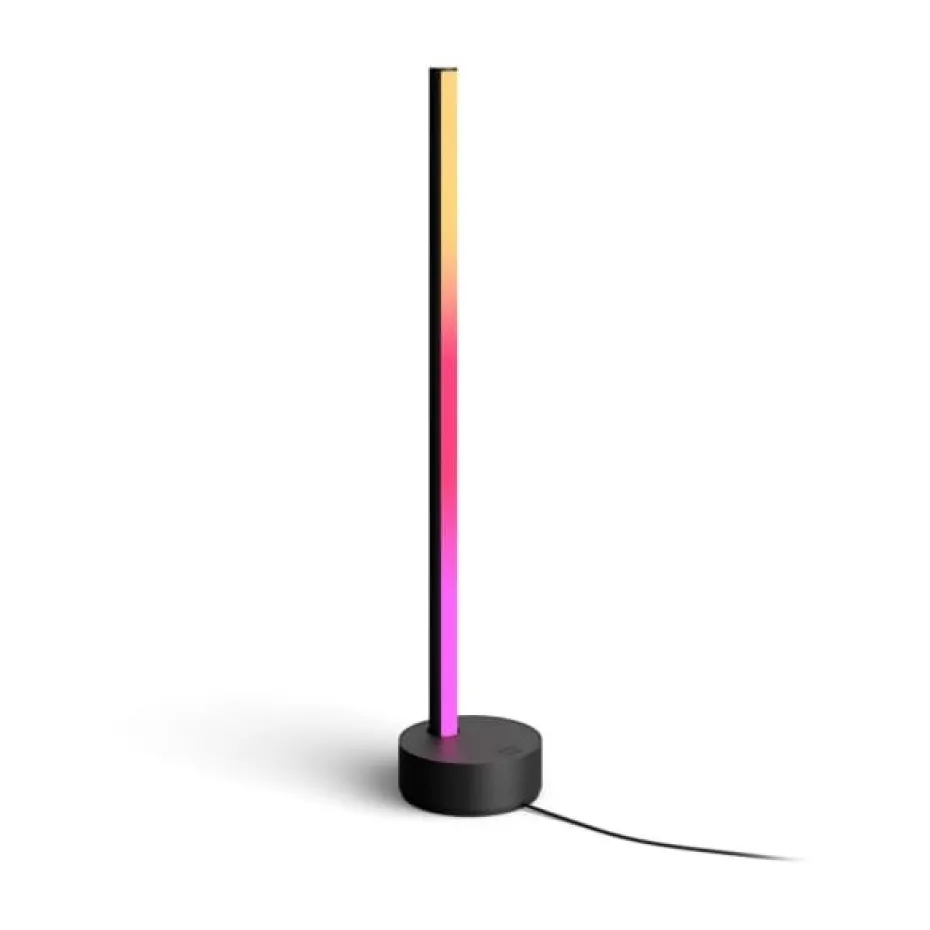 Hue Gradient Signe Tischlampe Ø11,1 cm