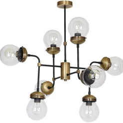 Hydro 8 Deckenleuchte 75 cm