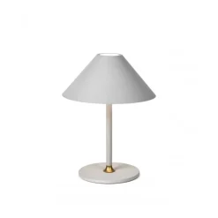 Hygge Akku Tischleuchte 19 cm