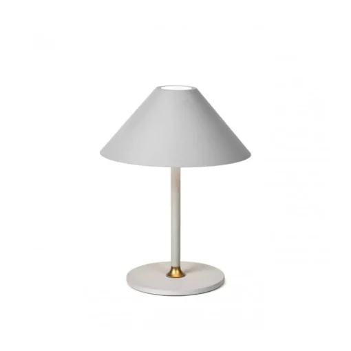 Hygge Akku Tischleuchte 19 cm