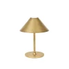 Hygge Akku Tischleuchte 19 cm