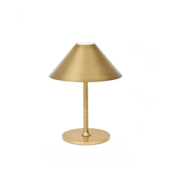 Hygge Akku Tischleuchte 19 cm