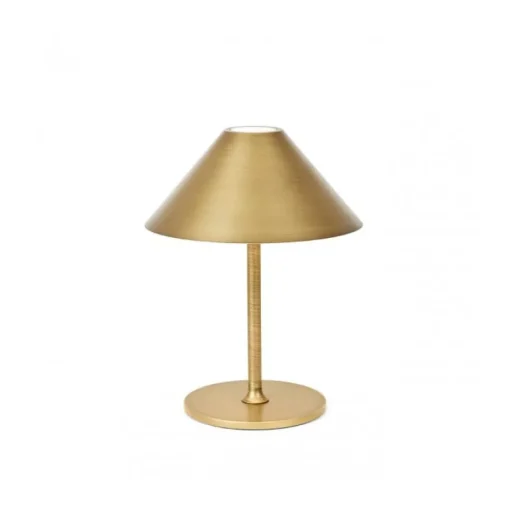 Hygge Akku Tischleuchte 19 cm