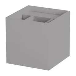 Illusion Box Wandleuchte 10x10 cm