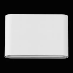 Illusion Plan II Wandleuchte 13,5x9 cm