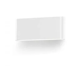 Illusion Plan Wandleuchte 17x7 cm