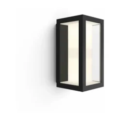 Impress Fassadenbeleuchtung 29,5x18,6 cm