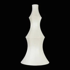 Indochina Classic Long Lampenschirm