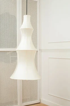 Indochina Classic Long Lampenschirm