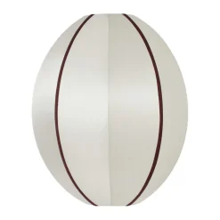 Indochina Classic Oval S Lampenschirm