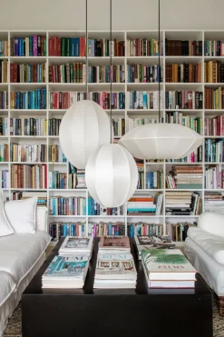 Indochina Classic Oval S Lampenschirm