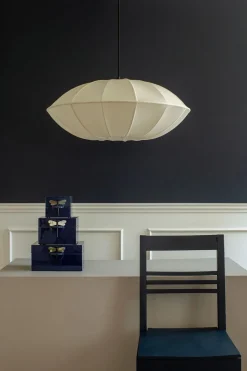 Indochina Classic UFO Lampenschirm