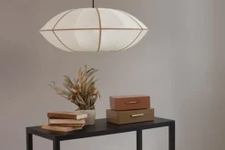 Indochina Classic UFO Lampenschirm