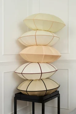 Indochina Classic UFO Lampenschirm